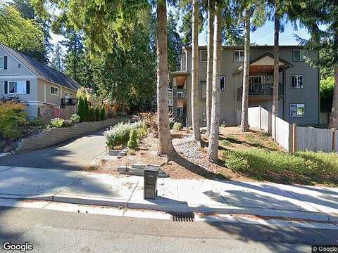 16Th Avenue Ne, Shoreline, WA 98155
