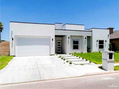 Tillie Lane, Mission, TX 78572