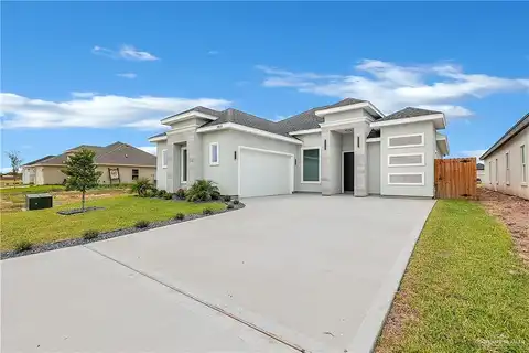 Hailey Drive, San Juan, TX 78589