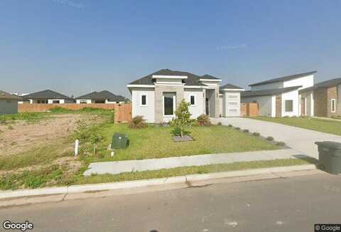 Hailey Drive, San Juan, TX 78589