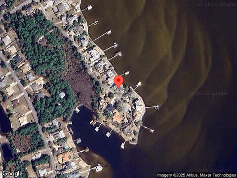 Driftwood Point Road, Santa Rosa Beach, FL 32459