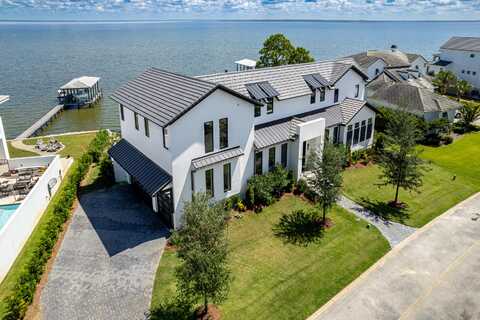 Driftwood Point Road, Santa Rosa Beach, FL 32459