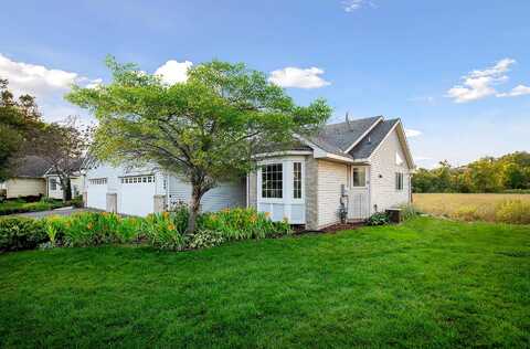 Maple Manors Court, Mound, MN 55364