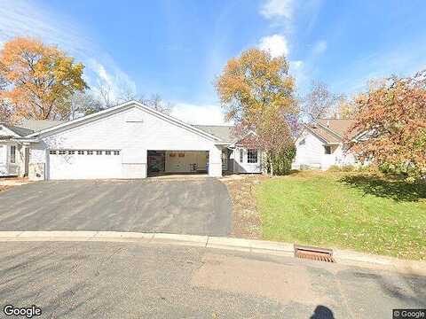 Maple Manors Court, Mound, MN 55364