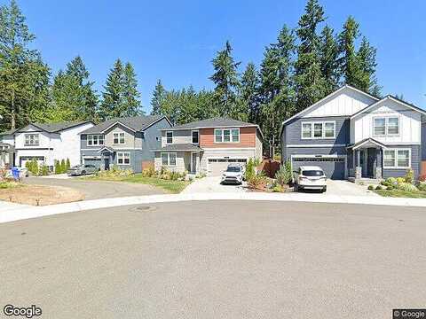 Se 143Rd Place, Renton, WA 98059