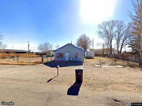 W Seventh Street, Alamosa, CO 81101