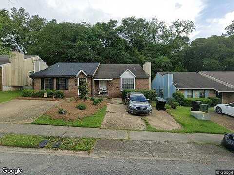 Copper Creek Drive, Tallahassee, FL 32311