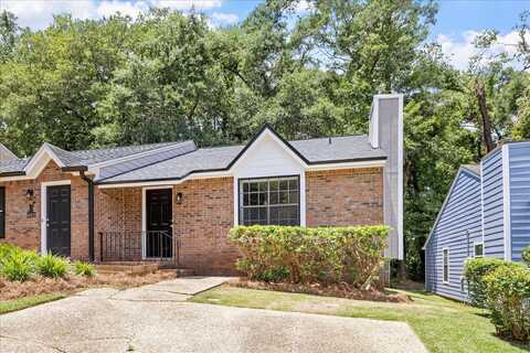 Copper Creek Drive, Tallahassee, FL 32311