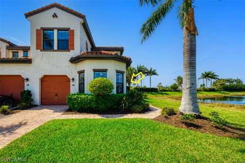 Grand Belvedere Way, Fort Myers, FL 33913