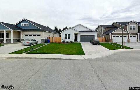 63Rd St Court E, Puyallup, WA 98372
