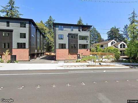 Ne 13Th Lane, Bellevue, WA 98004