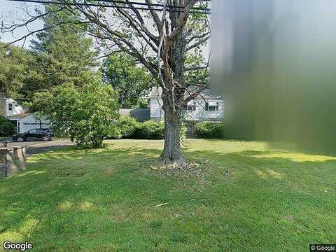 Yardley Road, Yardley, PA 19067
