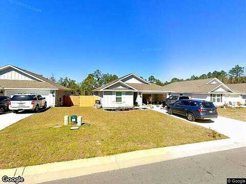 Oak Haven Rd, Pensacola, FL 32526