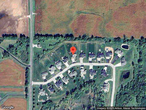 N1066 Quarry View Drive, Greenville, WI 54944