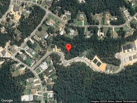 Creets Landing Drive, Navarre, FL 32566