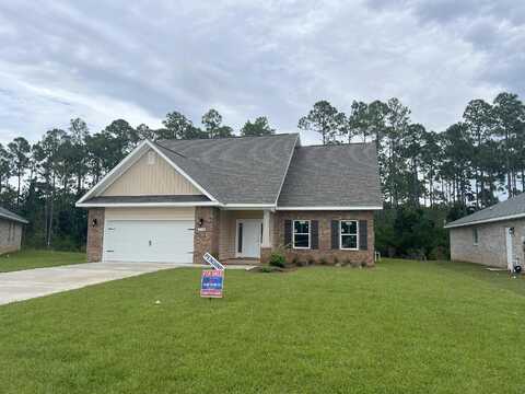 Creets Landing Drive, Navarre, FL 32566