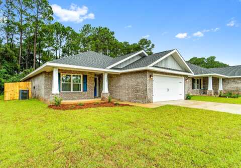 La Salle Drive, Milton, FL 32583