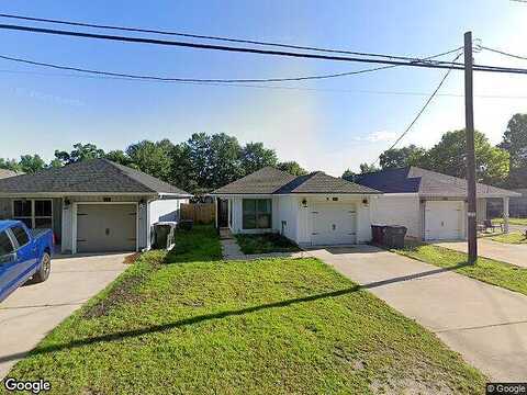 W Detroit Blvd, Pensacola, FL 32534