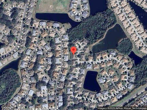 Staffordshire Lane, Sun City Center, FL 33573