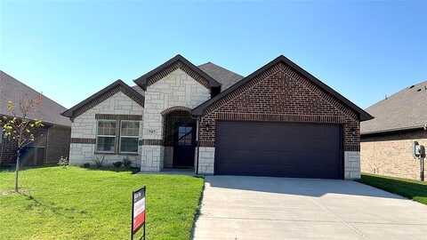 Ransom Way, Greenville, TX 75402