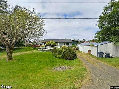 N 2Nd Street, Westport, WA 98595