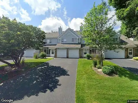 Lovell Avenue, Roseville, MN 55113