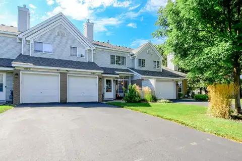 Lovell Avenue, Roseville, MN 55113