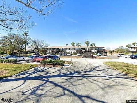 Club House Drive, Palm Coast, FL 32137