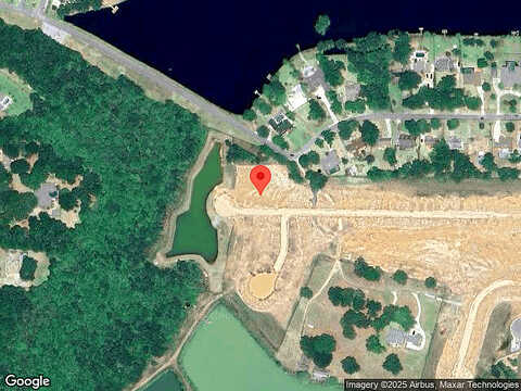 Grouse Rd, Pace, FL 32571