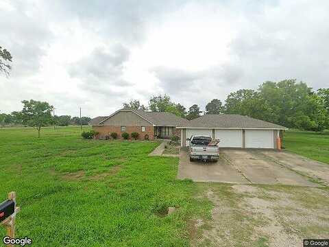 County Road 415B, Brazoria, TX 77422