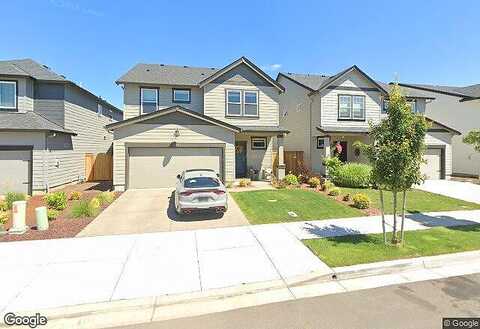 Fenya St, Springfield, OR 97477