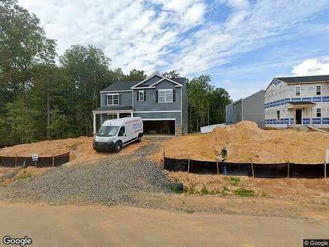 White Tail Drive, Locust Grove, VA 22508