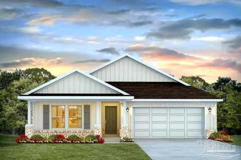 Chevy Cir, Pace, FL 32571
