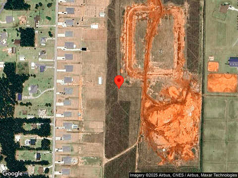 Chevy Cir, Pace, FL 32571