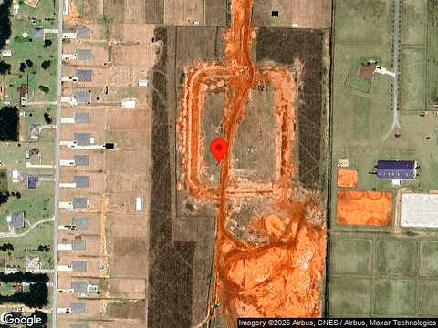 Chevy Cir, Pace, FL 32571