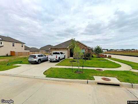 Port Jackson, Texas City, TX 77568