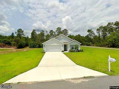 Sw 34Th Terrace, Ocala, FL 34473