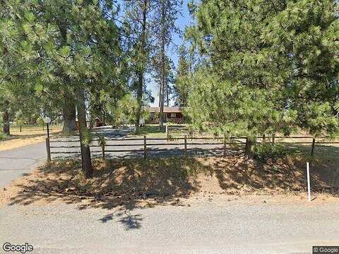 W Medical Lake Four Lakes Rd, Medical Lake, WA 99022