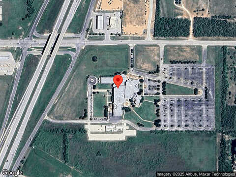 Waterloo Drive, Abilene, TX 79602