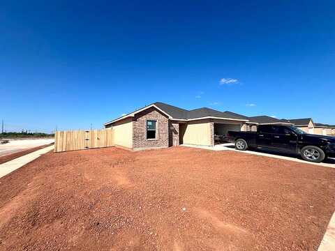 Waterloo Drive, Abilene, TX 79602