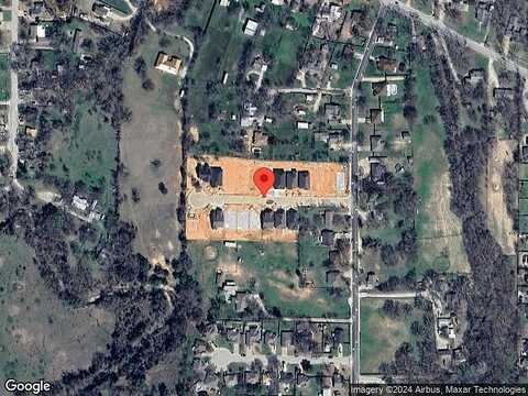 Hickory Court, Weatherford, TX 76086
