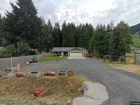 Russells Timber Ln, Carson, WA 98610