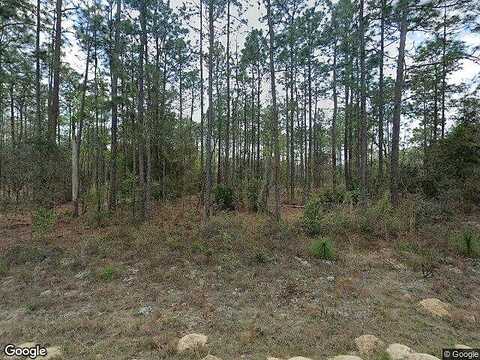 Sw 75Th Street, Dunnellon, FL 34432