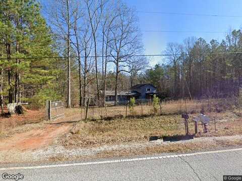 Ferry Road, Franklin, GA 30217