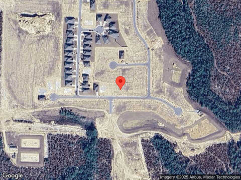 Bon Ami Drive, Freeport, FL 32439