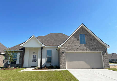 Bon Ami Drive, Freeport, FL 32439