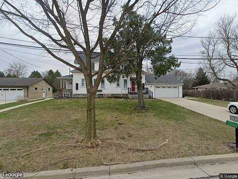 W Morgan Avenue, Greenfield, WI 53228