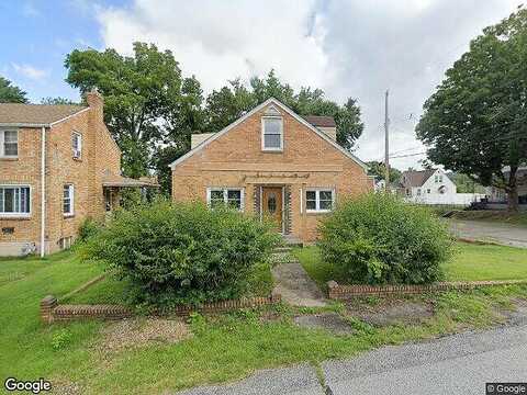 Fulton St., Baden, PA 15005