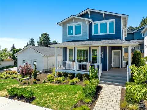 3Rd Street, Kirkland, WA 98033