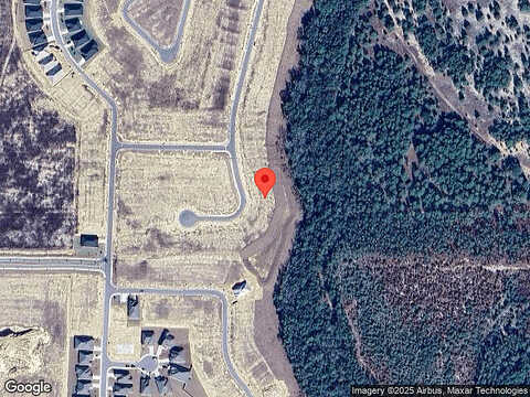 Alleyoak Lane, Freeport, FL 32439